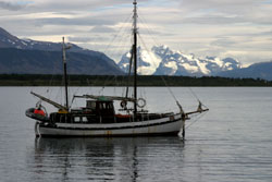 PUERTO NATALES