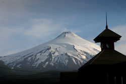 VILLARRICA