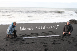 ISLANDE 2016