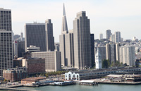 San Francisco - Berkeley - Stanford - Monterey