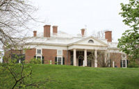 Monticello (Virginia)